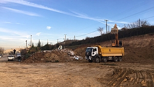 Modern mezbahanın yapımı başladı