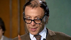 Münir Özkul vefat etti