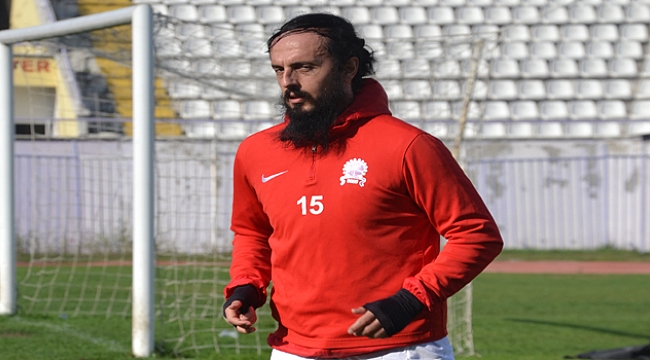 Murat Aydın Silifke’de