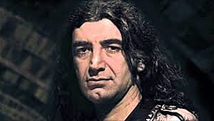 Murat Kekilli: Zulmün olduğu yerde tarafsızlık hainliktir