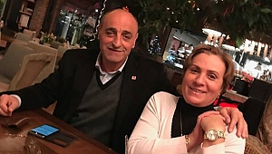 Musa Yılmaz'dan yeni yıl mesajı