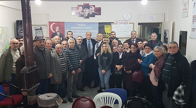 Musa Yılmaz ‘Desteğimiz tam’