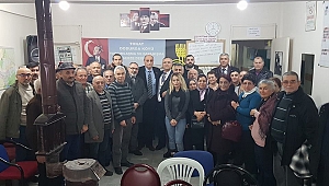 Musa Yılmaz ‘Desteğimiz tam’