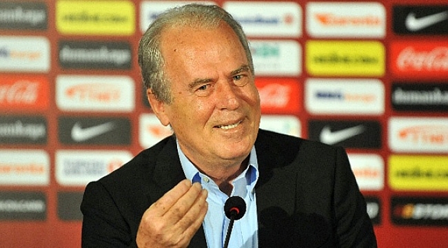 Mustafa Denizli Gebze'ye geliyor