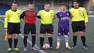 Oğuz Yeşilçimen rakip oldu