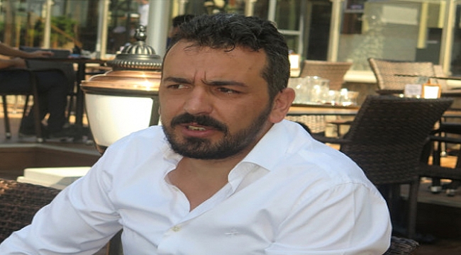 Öztürk ‘yokum’ dedi