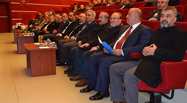 Pazarcılarda başkan değişmedi