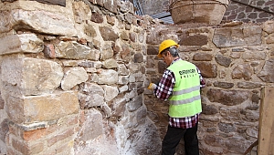 Pembe Köşk özüne dönecek