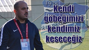 Play-Off'a inanıyor