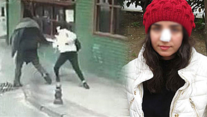 Saldırganın kim olduğu ortaya çıktı!