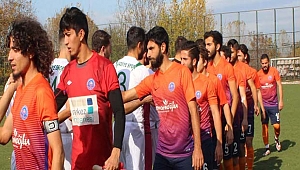 Şampiyonluk treni averajla kaçtı!