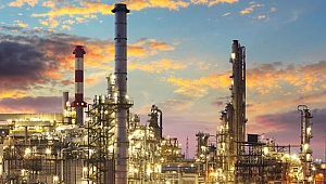 Sanayi Üretimi Arttı