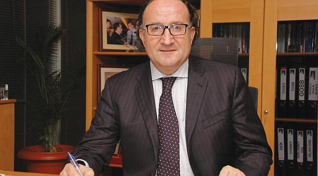 Sanayi üretiminde yüzde 7’lik artış