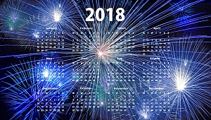 Şaşırt bizi 2018!