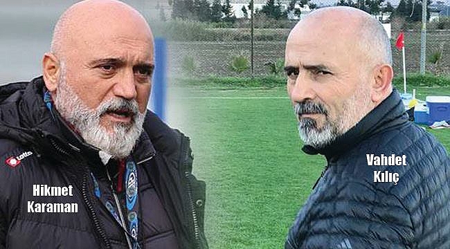 Şaşırtan benzerlik!
