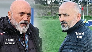 Şaşırtan benzerlik!