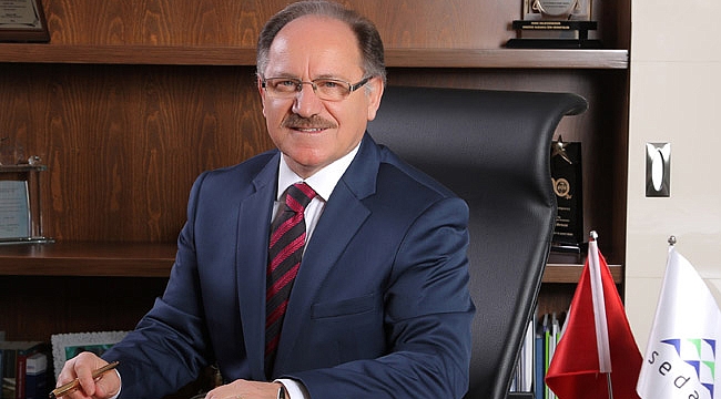 SEDAŞ 2018 için start verdi.