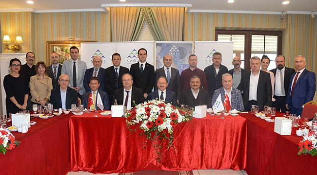 SEDAŞ’ın “Proje Fikri Yarışması’2018” başladı
