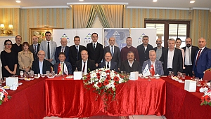 SEDAŞ’ın “Proje Fikri Yarışması’2018” başladı