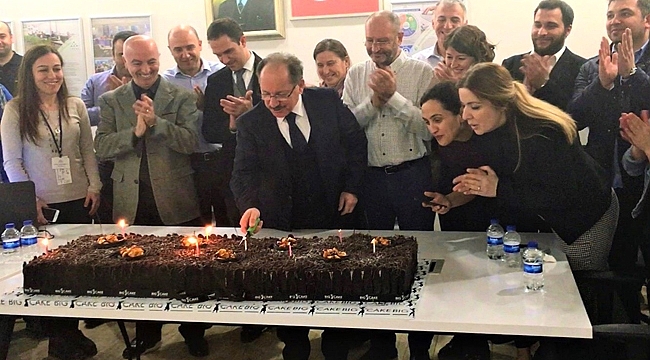 SEDAŞ SAP CRM IS-U projesini başarıyla tamamladı