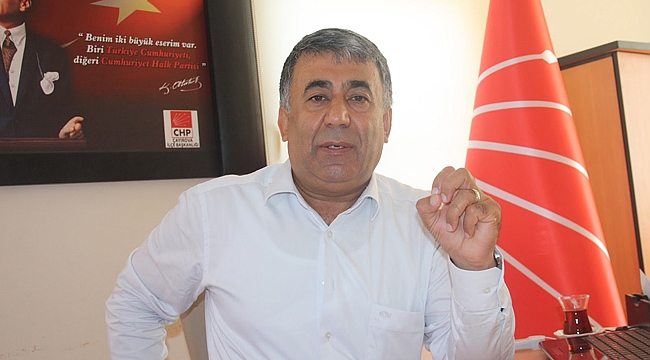 Selahattin Kaya’ya önemli görev