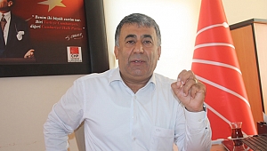 Selahattin Kaya’ya önemli görev