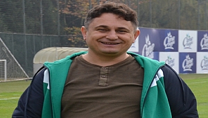 Şevket Külte umut dolu