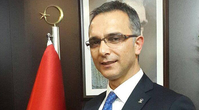 Soba'dan 'Basın Onur Günü' açıklaması