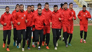 Son durum: Zımba gibiyiz!