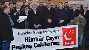 SP, Hünkar üzerinden soru yağmuruna tuttu!