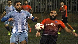 Sultan bu maçı alırsa yüzde 90 şampiyon!