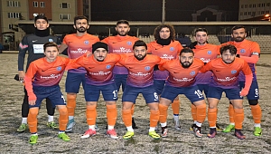 Sultan buz kesti:0-1