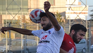 Sultan, Kartepe’ye nefes aldırmayacak