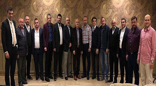 Sultan Orhanspor, İrfan Ayar’a gidecek