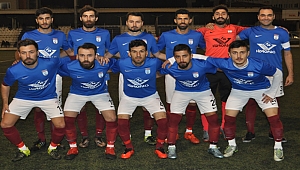 Süpersin Tayfun’um: 2-1