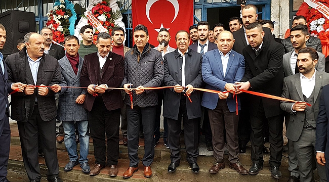 Tarhan; “Kanser kayıpları istemiyoruz”