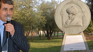 Taşdemir; 'Hünkar Çayırı GTÜ’ye verilsin'