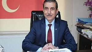 Taşdemir; “Sosyal hakların artırılmasını diliyorum”