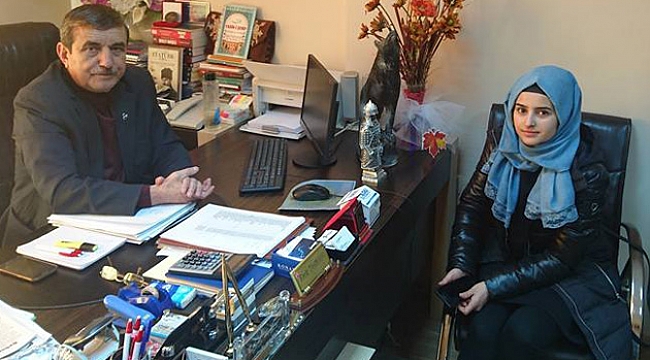 Taşdemir; Trump’ın yanında mı olalım?