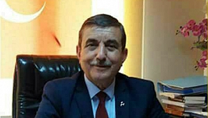 Taşdemir, "Ülkücüler Afrin'e gitmeye hazır!"