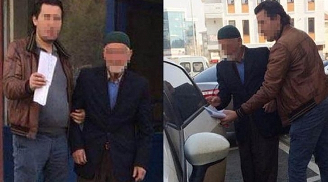 'Tecavüz olayına' başsavcılıktan açıklama!
