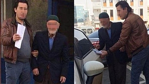 'Tecavüz olayına' başsavcılıktan açıklama!