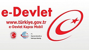 Telif Hakkı Uygulamaları Artık E-Devlet'ten Yapılabilecek