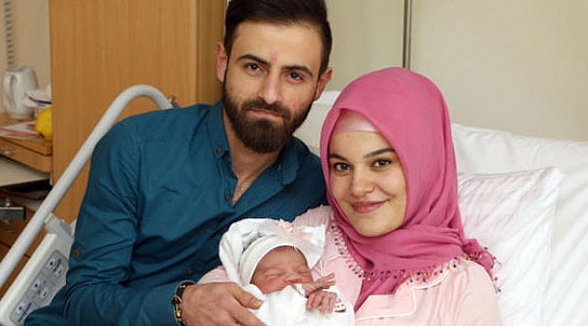 Türk aile Avusturya'da gündem oldu!