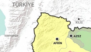 Türk Silahlı Kuvvetleri'nin Afrin planı