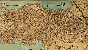 Türk Tarih Kurumundan Misak-ı Milli için kısa film