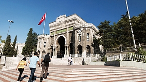 Türkiye'den 10 üniversite dünyada ilk bin arasında