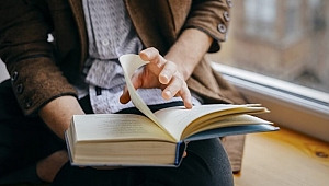 Türkiye'nin illere göre kitap okuma oranları