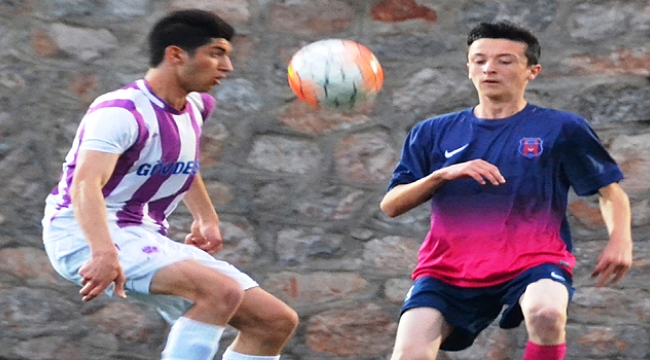 U-17 Ligi başlıyor!