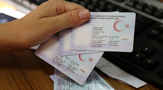 Uygulama başladı! Yalnızca bir defaya mahsus…